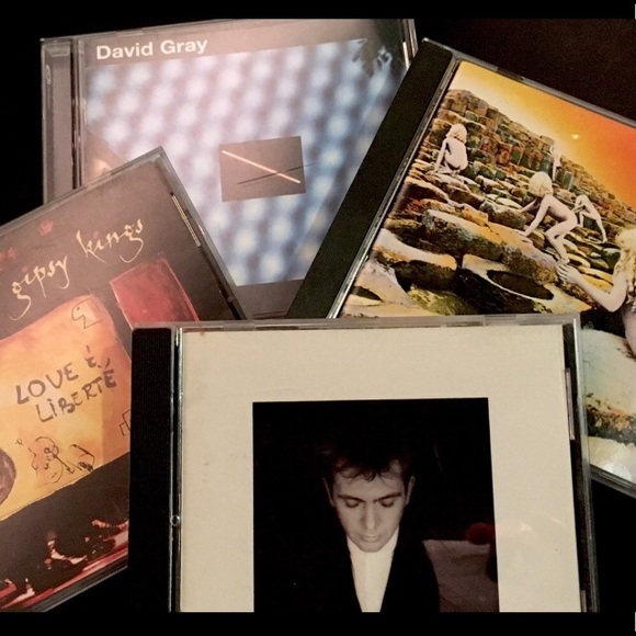 CD Collection Women, Spirit, Misc. - Picture 3 of 6